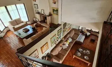 Casa à venda 5 Quartos, 3 Suites, 10 Vagas, 2500M², Tucano, Londrina - PR