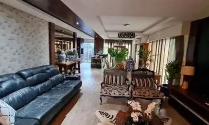 Casa à venda 5 Quartos, 5 Suites, 6 Vagas, 853M², Alphaville, Londrina - PR