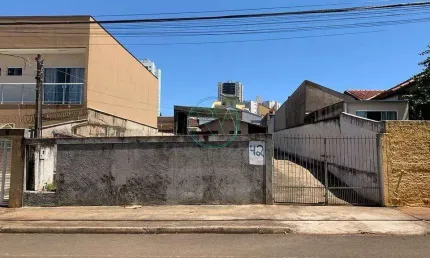 Terreno à venda no Guanabara, Londrina 