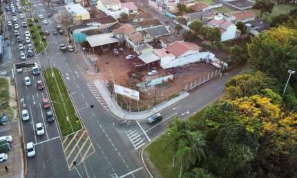 Terreno à venda na Vila Ipiranga, Londrina 
