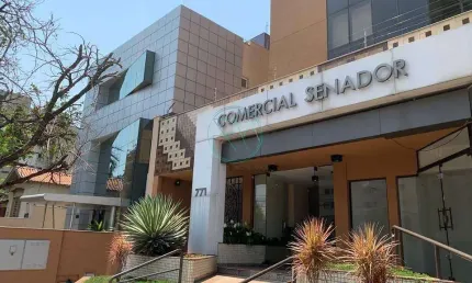 Sala comercial com 2 salas à venda no Centro, Londrina 