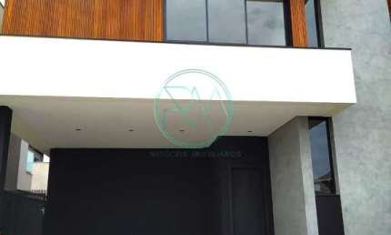 Casa em Condominio à venda, Jardim Morumbi, Londrina, PR