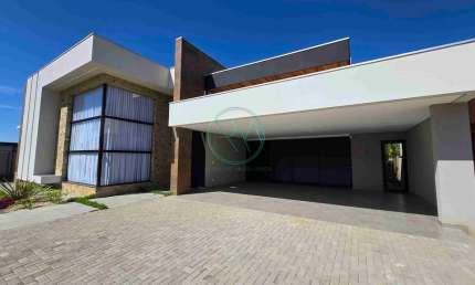 Casa à venda, Condominio Villagio do Engenho, Cambé, PR