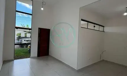 Casa com 2 quartos à venda no Colinas, Londrina 