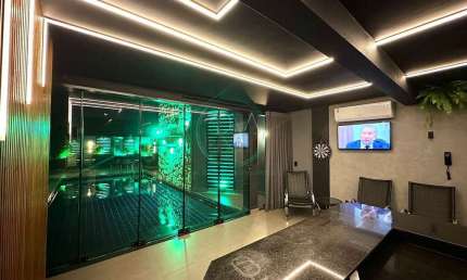 Apartamento à venda, Jardim Higienópolis, Londrina, PR