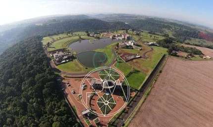 Terreno à venda 1217 M², Vivendas do Arvoredo, Londrina - PR
