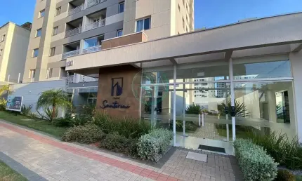 Apartamento com 3 quartos à venda no São Vicente, Londrina 