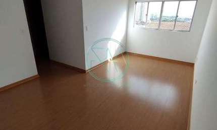 Apartamento com 3 quartos à venda no Campo Belo, Londrina 