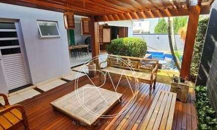 Casa à venda, 3 Quartos, 3 Suites, Piscina, Condomínio Sonora, Londrina - PR