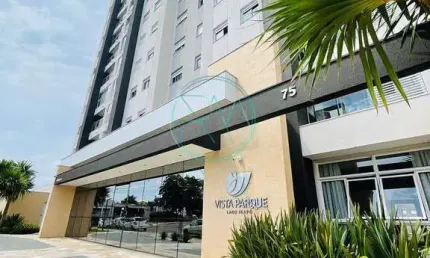 Apartamento à venda, Jardim Presidente, Londrina, PR