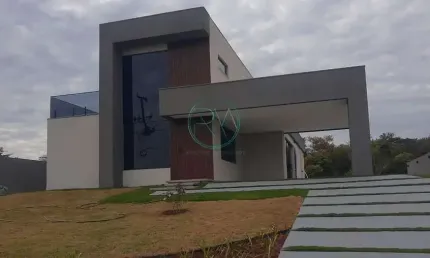 Casa em condomínio fechado com 4 quartos à venda na Ecovillas do Lago, Sertanópolis 