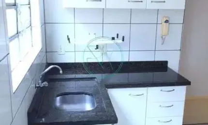 Apartamento com 2 quartos à venda no Jardim Agari, Londrina 