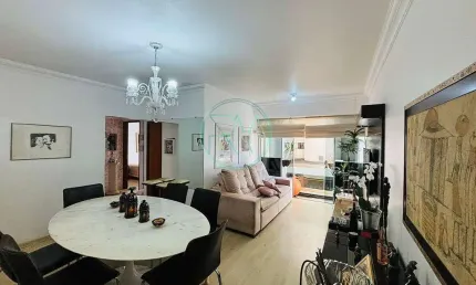 Apartamento à venda, Residencial Araxá, Judith, Londrina, PR