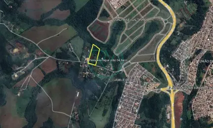 Chácara / sítio com 4 quartos à venda no Conjunto Habitacional Saltinho, Londrina 