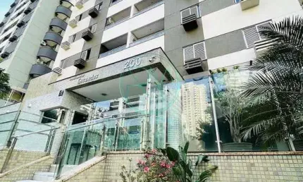 Apartamento à venda, edificio enseadas, gleba fazenda palhano, londrina, pr