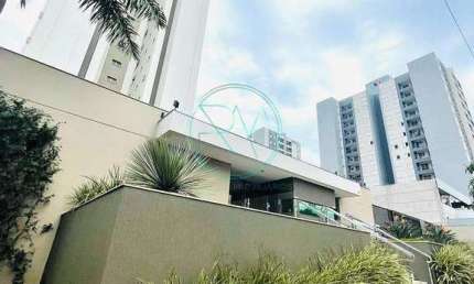 Apartamento para venda, Solar Alta Vista, Bairro Aurora, Londrina, PR