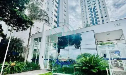 Apartamento com 3 quartos à venda no Terra Bonita, Londrina 