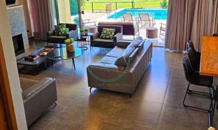 Casa à venda, 4 suites, ECOVILLAS DO LAGO, Sertanópolis, PR