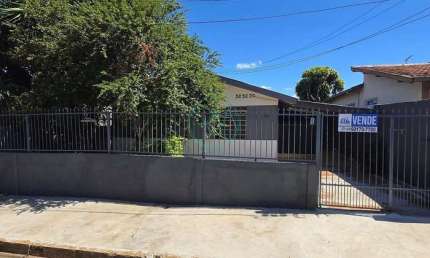 Casa com 3 quartos à venda no Bandeirantes, Londrina 