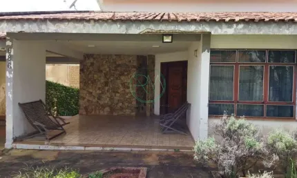 Casa com 4 quartos à venda no Quebec, Londrina 
