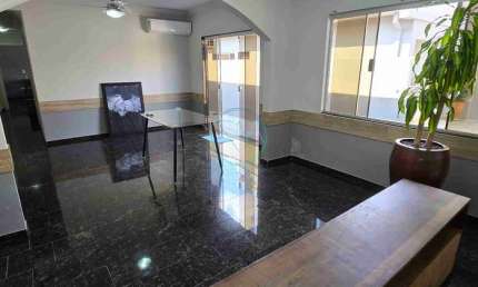 Casa comercial para Locação, Vila Ipiranga, Londrina, PR