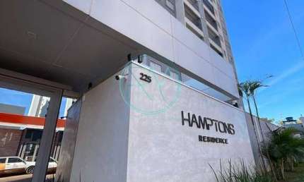 Apartamento com 2 quartos para alugar no Aurora, Londrina 
