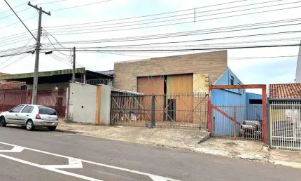 Galpão / Barracão à venda, Santa Mônica, Londrina, PR