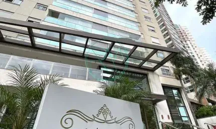 Apartamento à venda, Edificio Kensington Gardens, Londrina, PR
