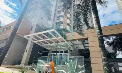 Apartamento à venda ou locação, Evolution Ayrton Senna, Londrina, PR