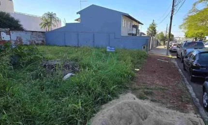 Terreno à venda no Centro, Arapongas 