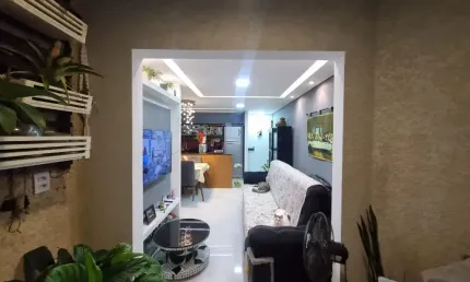 Oportunidade!!!!vendo lindo apartamento 3 dorms, 65m², planejados, 1 vaga - belenzinho - sp