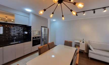 VENDO LINDO APARTAMENTO, 65M², 3 DORMS, VARANDA, 1 VAGA - BELENZINHO - SP