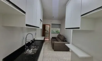 R$ 305.900,00 !!!!OPORTUNIDADE! VENDO LINDO APARTAMENTO NOVO, 47M², 2 DORMS, SEM VAGA, MOBILIADO - JD BOTURUSSU, - SÃO MIGUEL PAULISTA - SP