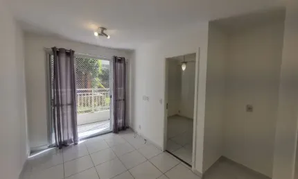 Vendo apartamento, andar térreo, 1 dormitório, varanda com área de serviço, sem vaga - belenzinho - sp