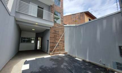 VENDO BELÍSSIMO SOBRADO NOVO, 3 SUÍTES, 3 VAGAS - VILA RÉ - SÃO PAULO