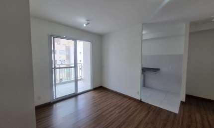 ALUGO APARTAMENTO, 57M², 2 DORMITÓRIOS SENDO 1 SUÍTE, VARANDA,1 VAGA - BELENZINHO  SP