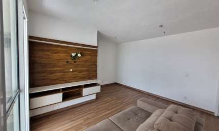 VENDO LINDO APARTAMENTO, 57M², 2 DORMITÓRIOS SENDO 1 SUÍTE, VARANDA, 1 VAGA - BELENZINHO  - SP