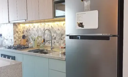 VENDO LINDO APARTAMENTO 2 DORMS, SUÍTE, 1 VAGA - BELENZINHO - SP