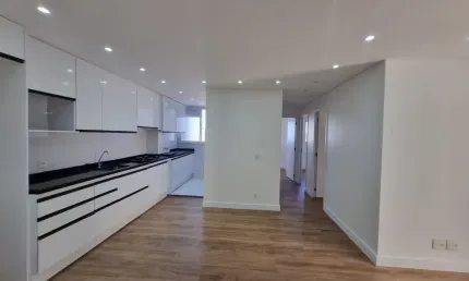 VENDO LINDO APARTAMENTO 3 DORMITÓRIOS, VARANDA E VAGA - BELENZINHO - CATUMBI - SÃO PAULO