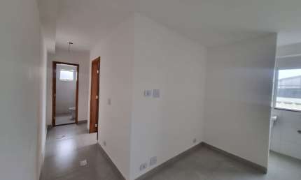 VENDO LINDO APARTAMENTO 2 DORMITÓRIOS, VARANDA - RUA MAFALDA - CHÁCARA BELENZINHO - SÃO PAULO - SP