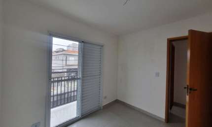 VENDO LINDO APARTAMENTO 2 DORMITÓRIOS, VARANDA - RUA MAFALDA - CHÁCARA BELENZINHO - SÃO PAULO - SP