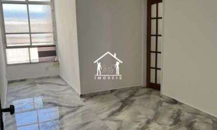 Apartamento com 2 quartos à venda na Rua Eudoro Berlinck, Higienópolis, Rio de Janeiro, 56 m2 por R$ 150.000