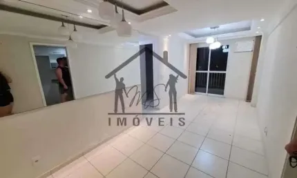 Apartamento com 2 quartos à venda na Rua Miguel Cervantes, Cachambi, Rio de Janeiro, 52 m2 por R$ 370.000