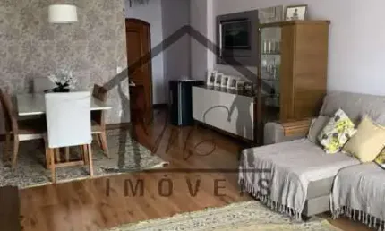 Apartamento com 3 quartos à venda na Avenida Professor Manuel de Abreu, Maracanã, Rio de Janeiro, 120 m2 por R$ 675.000