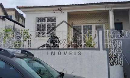 Casa em condomínio fechado com 3 quartos à venda na Rua Aguara, Del Castilho, Rio de Janeiro, 120 m2 por R$ 450.000