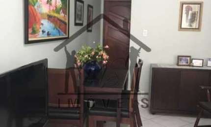 Apartamento com 1 quarto à venda na Rua Domingos Lópes, Madureira, Rio de Janeiro, 55 m2 por R$ 170.000