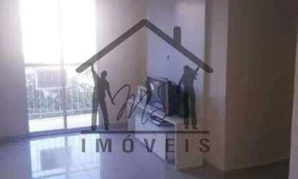 Apartamento com 2 quartos à venda na Estrada Coronel Vieira, Irajá, Rio de Janeiro, 56 m2 por R$ 250.000
