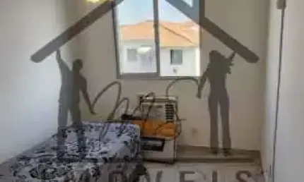 Apartamento com 2 quartos à venda na Rua Itapera, Irajá, Rio de Janeiro, 48 m2 por R$ 220.000