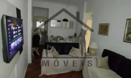 Apartamento com 2 quartos à venda na Rua Senador Vergueiro, Flamengo, Rio de Janeiro, 84 m2 por R$ 800.000
