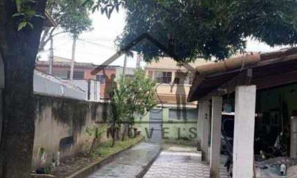 Casa com 2 quartos à venda na Rua Augusto e Sousa, Engenho da Rainha, Rio de Janeiro, 68 m2 por R$ 400.000